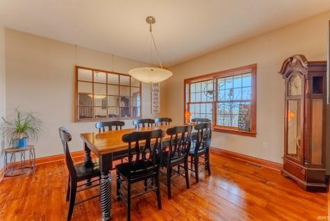5132 N 600 W Wabash IN 46992