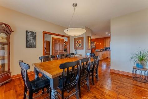 5132 N 600 W Wabash IN 46992