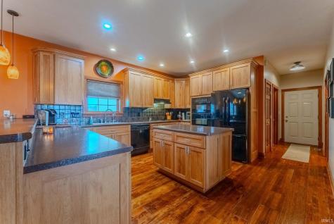 5132 N 600 W Wabash IN 46992