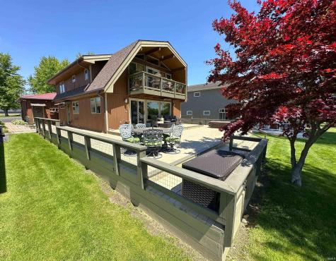 3798 N Camp Munsee Court Monticello IN 47960