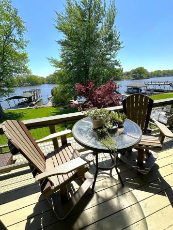 3798 N Camp Munsee Court Monticello IN 47960