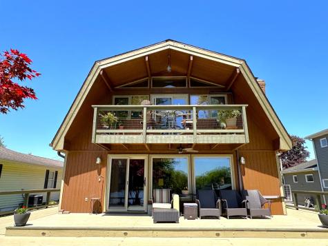 3798 N Camp Munsee Court Monticello IN 47960