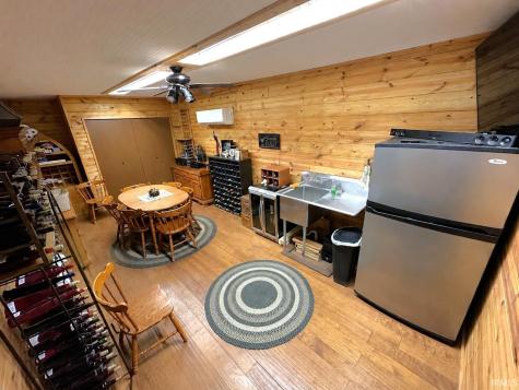 3798 N Camp Munsee Court Monticello IN 47960