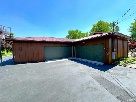 3798 N Camp Munsee Court Monticello IN 47960