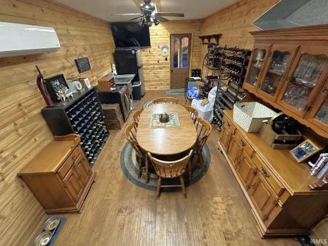3798 N Camp Munsee Court Monticello IN 47960