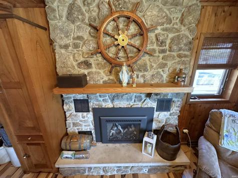 3798 N Camp Munsee Court Monticello IN 47960