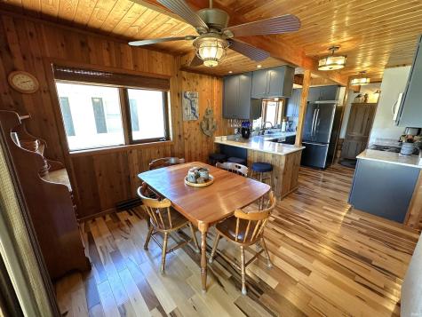 3798 N Camp Munsee Court Monticello IN 47960