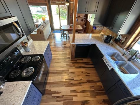 3798 N Camp Munsee Court Monticello IN 47960