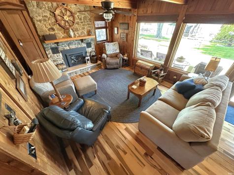 3798 N Camp Munsee Court Monticello IN 47960