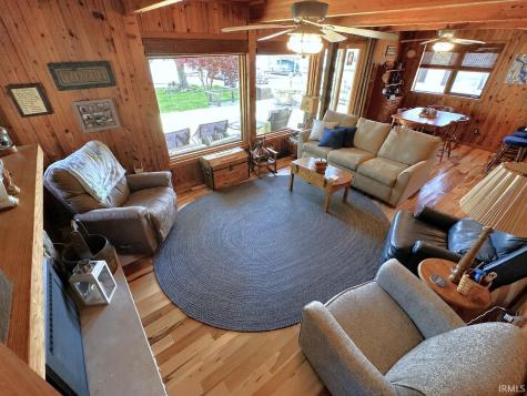 3798 N Camp Munsee Court Monticello IN 47960