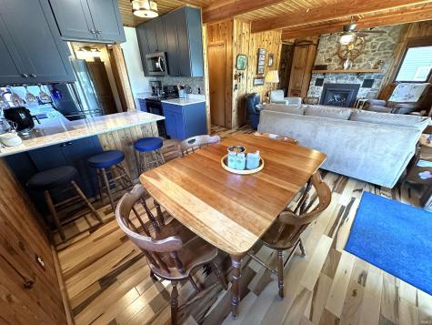 3798 N Camp Munsee Court Monticello IN 47960