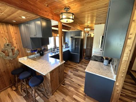 3798 N Camp Munsee Court Monticello IN 47960
