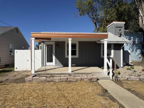 1620 E Washington Street Frankfort IN 46041