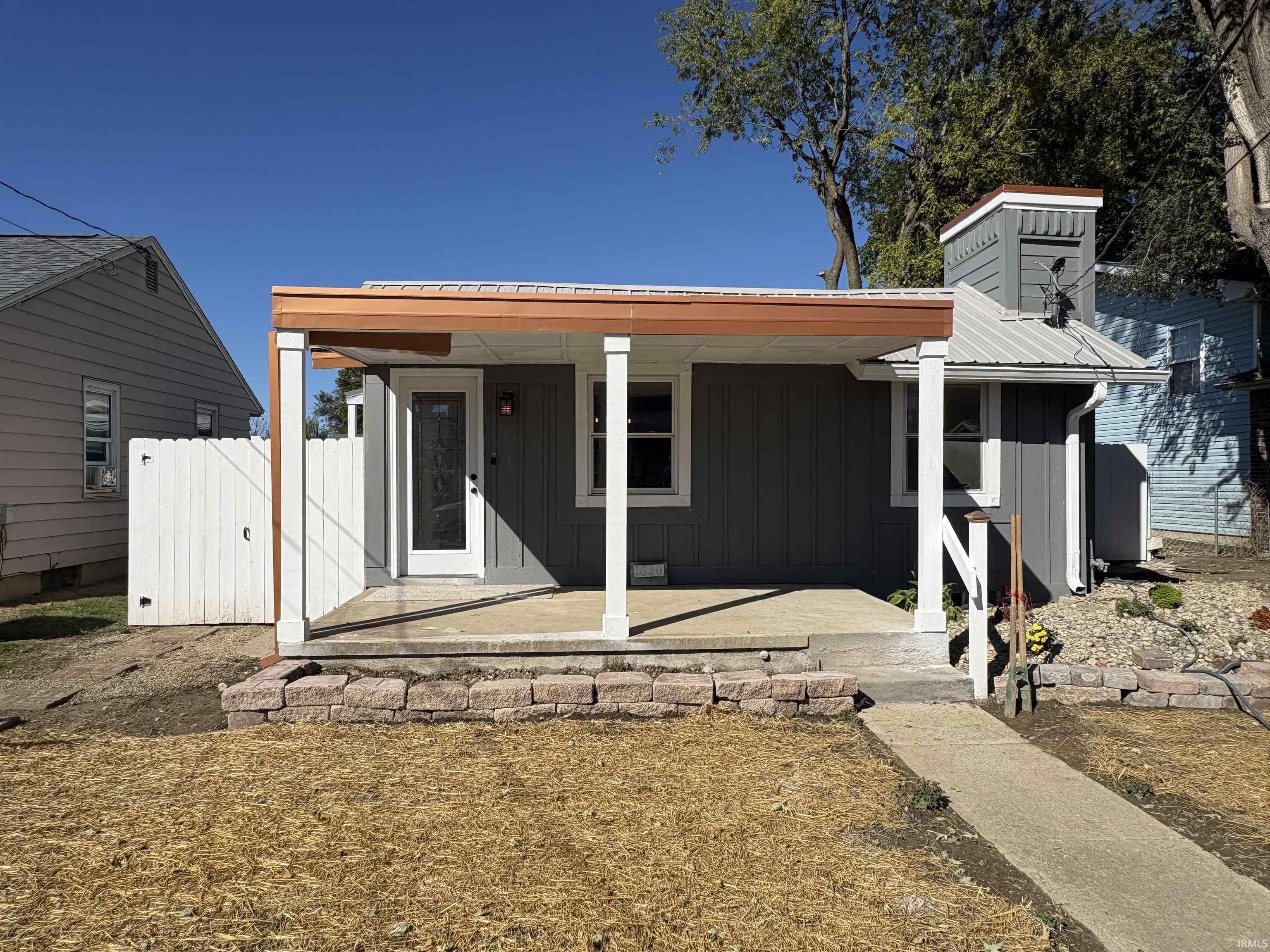1620 E Washington Street Frankfort IN 46041