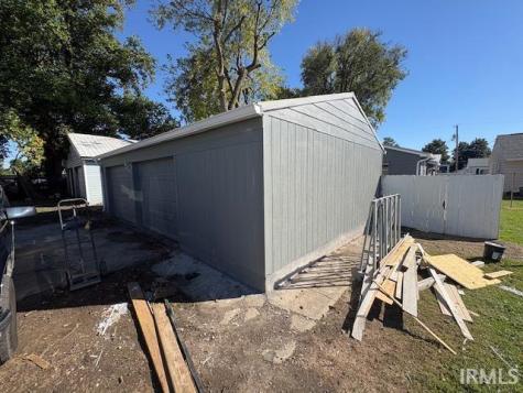 1620 E Washington Street Frankfort IN 46041
