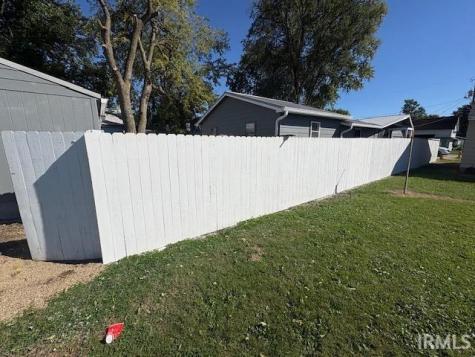 1620 E Washington Street Frankfort IN 46041
