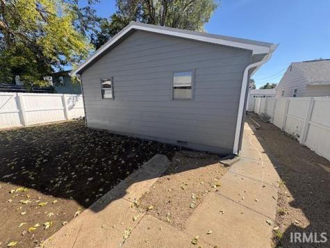 1620 E Washington Street Frankfort IN 46041