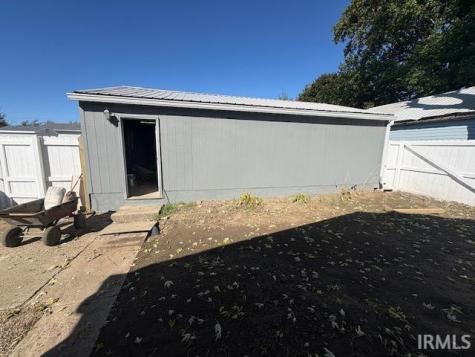 1620 E Washington Street Frankfort IN 46041