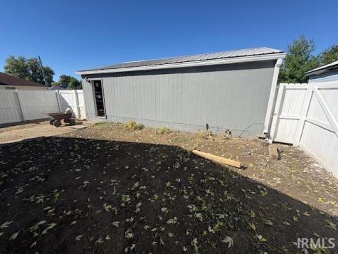 1620 E Washington Street Frankfort IN 46041