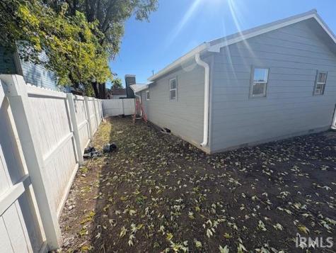 1620 E Washington Street Frankfort IN 46041