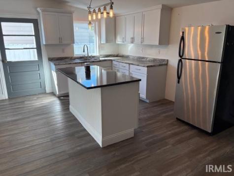 1620 E Washington Street Frankfort IN 46041