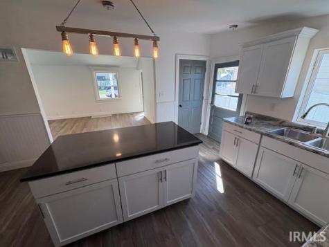 1620 E Washington Street Frankfort IN 46041