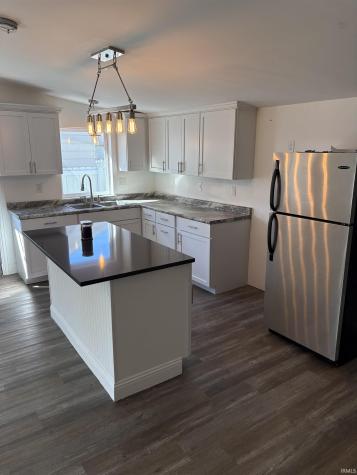 1620 E Washington Street Frankfort IN 46041