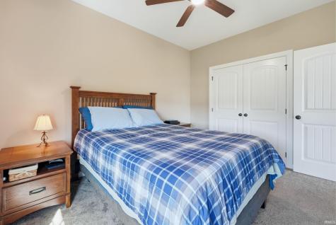 408 Cottonwood Court Markle IN 46770