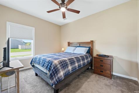 408 Cottonwood Court Markle IN 46770