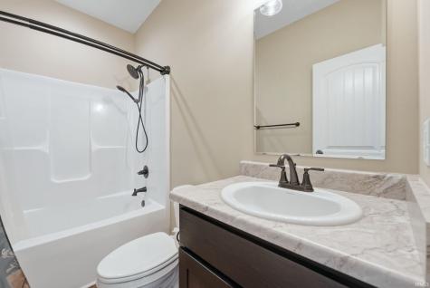 408 Cottonwood Court Markle IN 46770