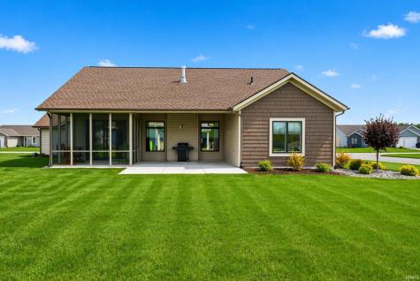 408 Cottonwood Court Markle IN 46770