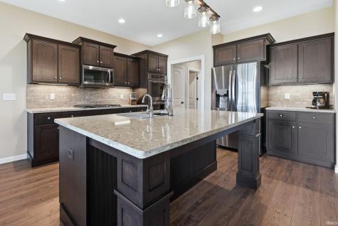 408 Cottonwood Court Markle IN 46770