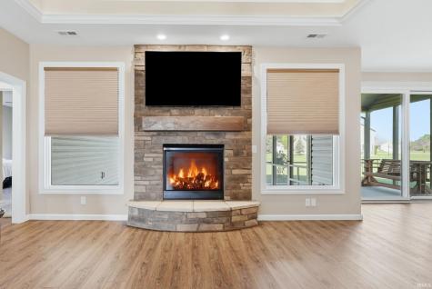 408 Cottonwood Court Markle IN 46770