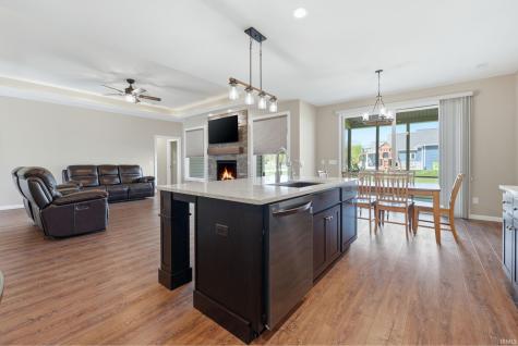 408 Cottonwood Court Markle IN 46770
