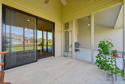 408 Cottonwood Court Markle IN 46770
