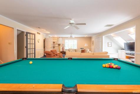 885 S Woodscrest Drive Bloomington IN 47401