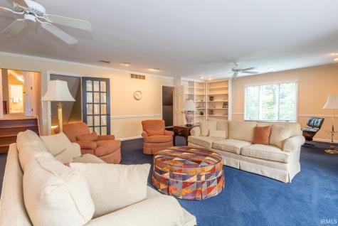 885 S Woodscrest Drive Bloomington IN 47401