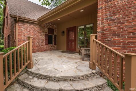 885 S Woodscrest Drive Bloomington IN 47401