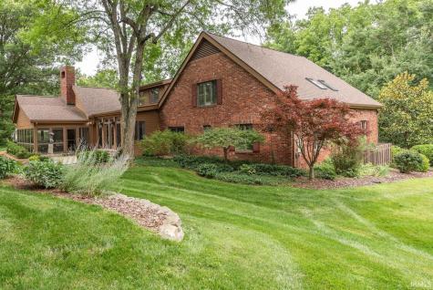 885 S Woodscrest Drive Bloomington IN 47401