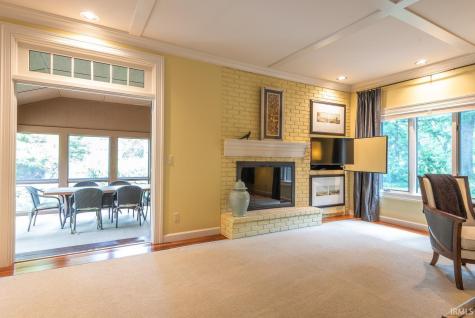 885 S Woodscrest Drive Bloomington IN 47401