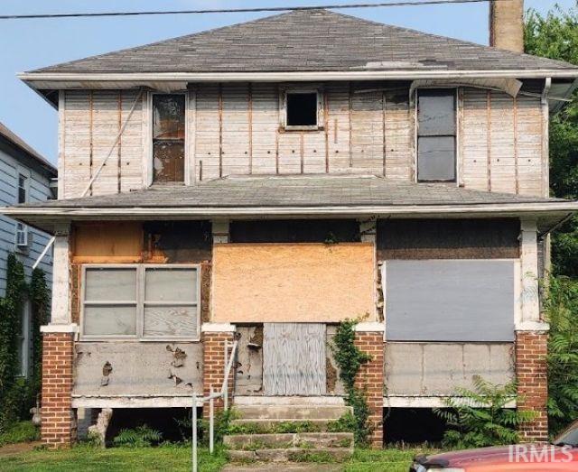 724 N Mulberry Street Muncie IN 47305