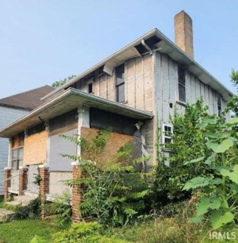 724 N Mulberry Street Muncie IN 47305