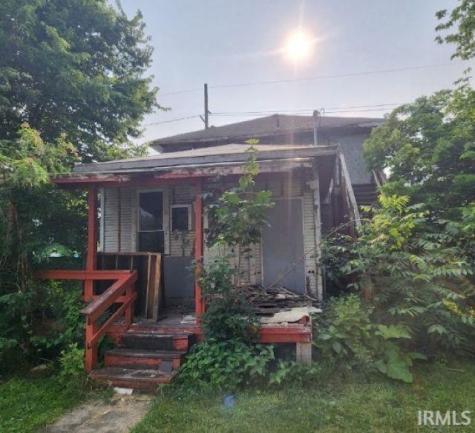 724 N Mulberry Street Muncie IN 47305