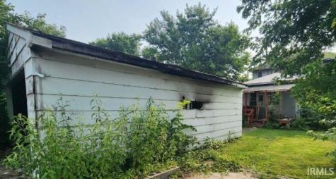 724 N Mulberry Street Muncie IN 47305
