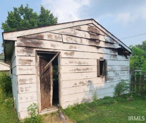 724 N Mulberry Street Muncie IN 47305