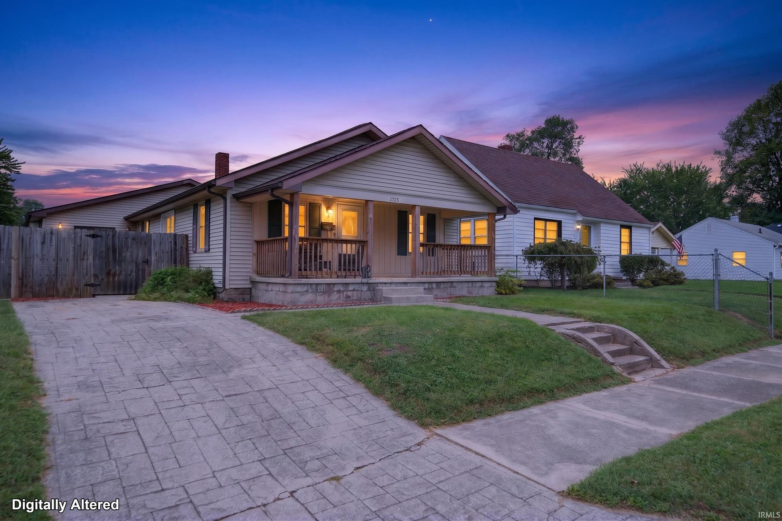 2125 N Jay Street Kokomo IN 46901