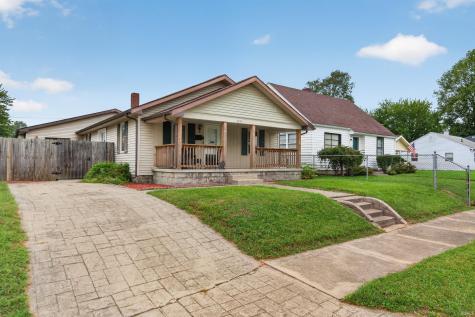 2125 N Jay Street Kokomo IN 46901