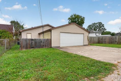 2125 N Jay Street Kokomo IN 46901
