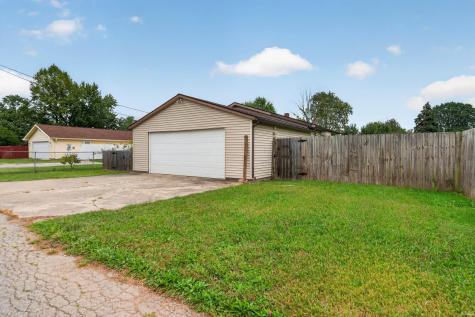 2125 N Jay Street Kokomo IN 46901