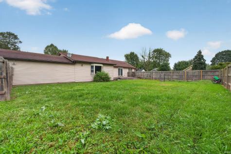 2125 N Jay Street Kokomo IN 46901